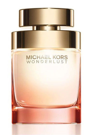 Michael kors signature discount perfume